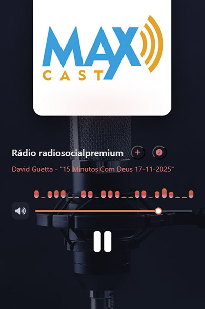 Ouça a rádio