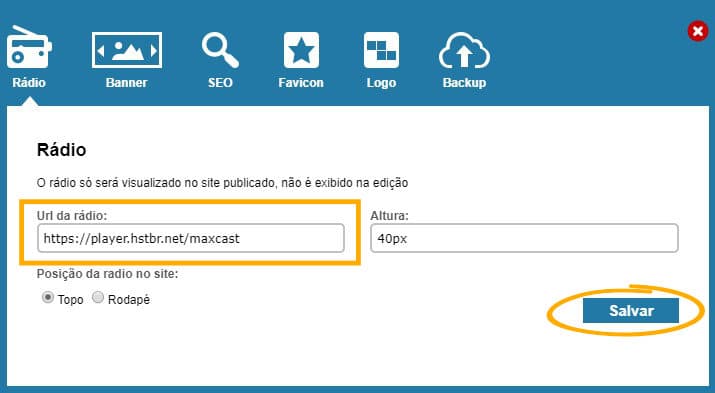 como-usar-site-administravel-web-radio