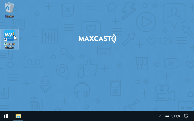 maxcast studio 5
