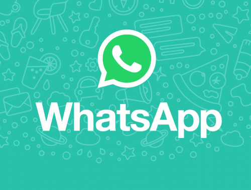 Como as rádios podem usar o WhatsApp?