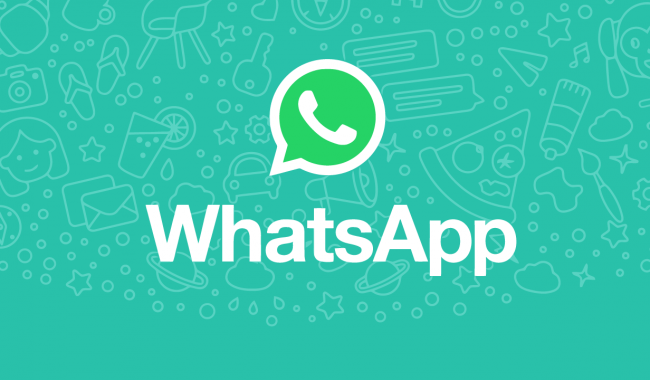 Como as rádios podem usar o WhatsApp?