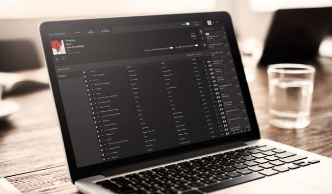 Studio Online Maxcast