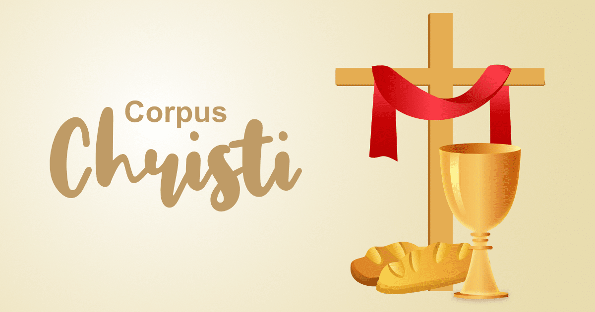 Vinhetas Corpus Christi