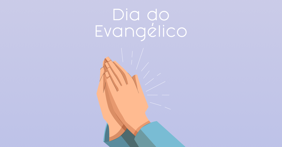 Vinhetas Dia do Evangélico