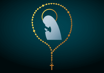 Rosário da Santíssima Virgem Maria