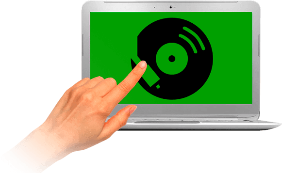 Auto DJ