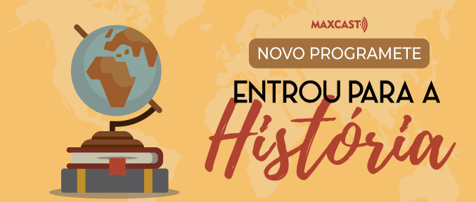 Programete Entrou para a História